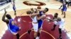 NBA : un billet acheté à 49.500 dollars pour assister au match N.7 de la finale
