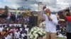 Sango ya Mokili Lelo: Bondongwani ya bayi Tshisekedi na bayi Katumbi na Lubumbashi