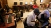 Egyptian Watchdog Says Authorities Blocking More Websites