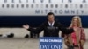 US Presidential Race Still Close as Candidates Make Final Push