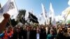 Un parti islamiste radical dénonce la suspension de ses activités en Tunisie