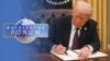 Washington Forum : Donald Trump 2.0, à quoi s’attendre ?