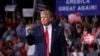 Audios: Trump dijo a periodista que minimizó la gravedad de la pandemia, Casa Blanca lo niega
