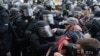 Exjefe de Policía del Capitolio: “Parece que hubo una planificación deficiente”