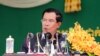 អ្នក​វិភាគ៖ សារ​គំរាម​របស់​លោក ហ៊ុន​ សែន​ និង​ទៀ បាញ់​ បំភ័យ​វិនិយោគិន​មុន​គេ