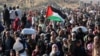 سعودی عرب نے فلسطینیوں کی بے دخلی سے متعلق اسرائیلی وزیرِ اعظم کا بیان مسترد کر دیا