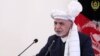 غنی: در گفتگوهای صلح به مشورۀ سرتاسری نیاز داریم