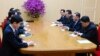 North Korea Willing to Scrap Nuclear Program if Threats Removed