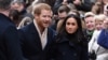 Pangeran Harry Khawatir Sejarah Akan Terulang Kembali 