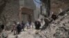 Pasukan Irak Usir ISIS dari Mosul