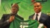 Super Eagles Na Ci Gaba a Karkashin Oliseh