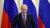 Putin Ingin Pembicaraan 'Segera' dengan NATO Terkait Keamanan Rusia