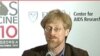 New Studies on HIV Treatment as Prevention