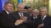 Юрист: США зобов’язані не допустити розколу України Договором 1994 року 