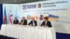 GUAM ölkələri BMT-yə dondurulmuş münaqişələrin həllinə dair qətnamə layihəsi təqdim edəcək
