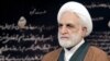 محسنی اژه‌ای دستور «بررسی مجدد» احکام بازداشت‌شدگان اعتراضات آبان ۹۸ را صادر کرد