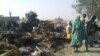 Nigeria: ‘Wrong Coordinates’ Cause of Deadly Rann Bombing