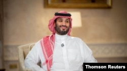 محمد بن سلمان - آرشیو
