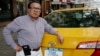 Uber, Lyft Bankrupting Cab Drivers and Their Lenders