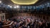 Congresistas de EEUU aprueban ley sobre detención de inmigrantes indocumentados que hayan cometido delitos