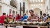 Gamelan Jembatani Hubungan Antarbangsa