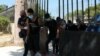 Gretsiyada 4 afg'on migranti qochqinlar lageriga o't qo'yganlikda ayblanmoqda