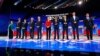 Venezuela, inmigración, salud, racismo y armas en tercer debate demócrata