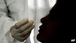 Prema zvaničnim podacima, od početka epidemije ukupno je registrovano 16.629 slučajeva infekcije koronavirusom u Crnoj Gori. (Foto: (AP/Matias Delacroix)