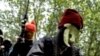 Shell: Sabotase Minyak di Delta Niger Meningkat