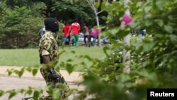 Retour sur la crise au Burkina en images