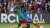 Blaise Matuidi signe à la Juventus Turin