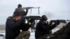 Про ставлення солдатів на передовій до влади у Києві - розповідь журналіста