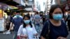 Hong Kong: prvi dokumentovan slučaj reinfekcije s COVID-19