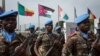 Accord à l'ONU pour maintenir au même niveau le budget des opérations de paix