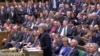 Прем’єр-міністр Тереза Мей у британському парламенті
