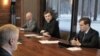 Medvedev Umumkan Sidang Pertama Parlemen Baru Rusia