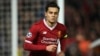 Le Brésilien Coutinho officiellement au Barça