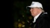 Trump no declarará emergencia nacional por ahora