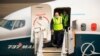 Kepala FAA Uji Terbang Boeing 737 MAX yang Sudah Diperbarui