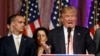 Trump Campaign Manager Charged With Battery Over Reporter Incident