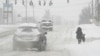 Maryland Ulusal Hava Servisi'nden meteorolog Marc Chenard, önümüzdeki günlerde yaklaşık 70 milyon kişinin kış fırtınası uyarısı altında olacağını tahmin etti.