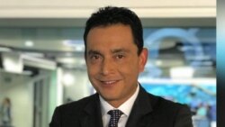 Prof. Jairo Libreros analiza las elecciones en Colombia y su impacto en la relación con EE.UU.