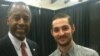 Etats-Unis : Ben Carson suspend sa campagne après la mort d'un de ses bénévoles