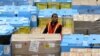 Trabajadores de Amazon irán a la huelga en varios almacenes de EEUU durante la temporada navideña
