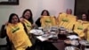 Philippine Nurses in US Seek Help for Typhoon Survivors