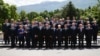 Lideri na samitu EU - Zapadni Balkan