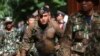 Thai Prime Minister Visits Site of Cave Rescue Attempt