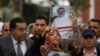 Erdogan Minta Saudi Buktikan Keberadaan Jurnalis Saudi yang Hilang 