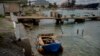 More Cubans Try Dangerous Trips to US