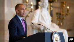 Hakeem Jeffries